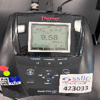 Thermo Orion Star A211 pH Meter image 1